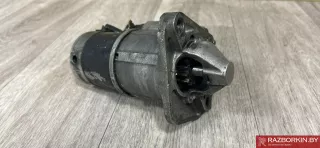 LRS01968 Стартер Nissan TIIDA C11 Арт 33503_11, вид 5