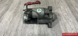 LRS01968 Стартер Renault Megane 2 Арт 33503_13, вид 1