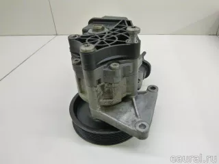 0064664701 Mercedes Benz Насос ГУР Mercedes R W251 Арт E84781272, вид 4