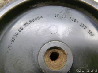 0064664701 Mercedes Benz Насос ГУР Mercedes R W251 Арт E84781272, вид 7