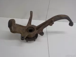 GJ6A33030 Mazda Кулак поворотный передний левый Mazda 6 3 Арт E84781326, вид 1