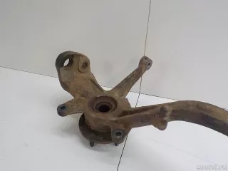 GJ6A33030 Mazda Кулак поворотный передний левый Mazda 6 3 Арт E84781326, вид 13