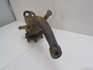 GJ6A33030 Mazda Кулак поворотный передний левый Mazda 6 3 Арт E84781326, вид 14