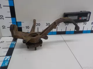 GJ6A33030 Mazda Кулак поворотный передний левый Mazda 6 3 Арт E84781326, вид 15