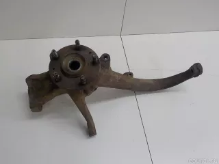 GJ6A33030 Mazda Кулак поворотный передний левый Mazda 6 3 Арт E84781326, вид 6