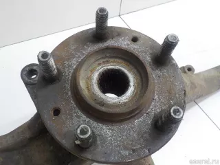 GJ6A33030 Mazda Кулак поворотный передний левый Mazda 6 3 Арт E84781326, вид 7