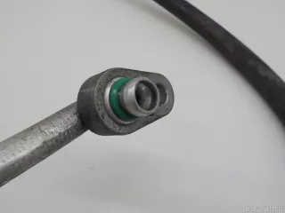 97762B2010 Hyundai-Kia Трубка кондиционера Kia Soul 2 restailing Арт E84781503, вид 2