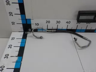 97762B2010 Hyundai-Kia Трубка кондиционера Kia Soul 2 restailing Арт E84781503, вид 7