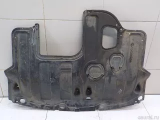 29110B2200 Hyundai-Kia Защита картера Kia Soul 2 restailing Арт E84781645, вид 1