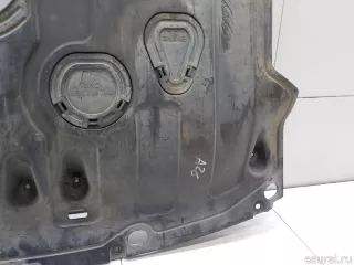 29110B2200 Hyundai-Kia Защита картера Kia Soul 2 restailing Арт E84781645, вид 2