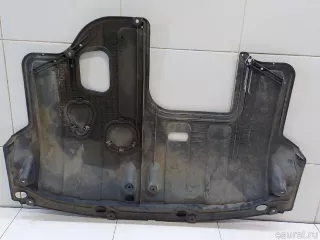 29110B2200 Hyundai-Kia Защита картера Kia Soul 2 restailing Арт E84781645, вид 8