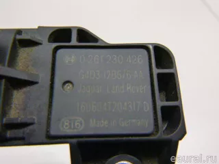 AJ813215 Jaguar Датчик абсолютного давления Land Rover Discovery 5 Арт E84782143, вид 5