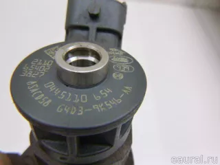 AJ813375 Land Rover Форсунка Land Rover Range Rover Velar Арт E84782518, вид 6