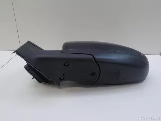 96831845 GM Зеркало левое электрическое Chevrolet Cruze J300 restailing Арт E84782691, вид 4