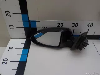96831845 GM Зеркало левое электрическое Chevrolet Cruze J300 restailing Арт E84782691, вид 10