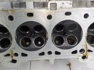 8251136 Volvo Головка блока цилиндров Volvo C70 1 Арт E84782822, вид 15