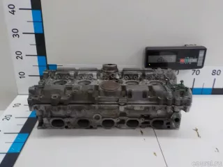 8251136 Volvo Головка блока цилиндров Volvo C70 1 Арт E84782822, вид 17