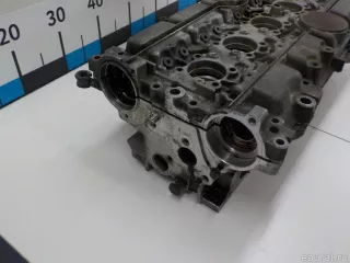 8251136 Volvo Головка блока цилиндров Volvo C70 1 Арт E84782822, вид 2