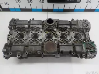 8251136 Volvo Головка блока цилиндров Volvo C70 1 Арт E84782822, вид 5