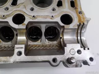 8251136 Volvo Головка блока цилиндров Volvo C70 1 Арт E84782822, вид 9