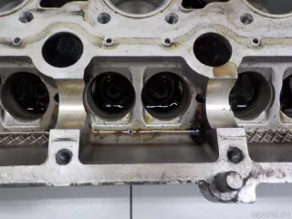 8251136 Volvo Головка блока цилиндров Volvo C70 1 Арт E84782822, вид 10