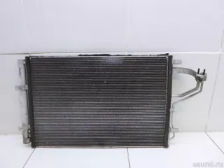 97606A6000 Hyundai-Kia Радиатор кондиционера (конденсер) Kia Ceed 2 Арт E84783030, вид 1