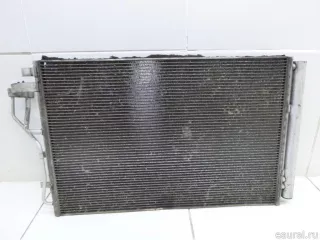 97606A6000 Hyundai-Kia Радиатор кондиционера (конденсер) Kia Ceed 2 Арт E84783030, вид 6
