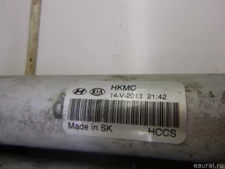 97606A6000 Hyundai-Kia Радиатор кондиционера (конденсер) Kia Ceed 2 Арт E84783030, вид 8