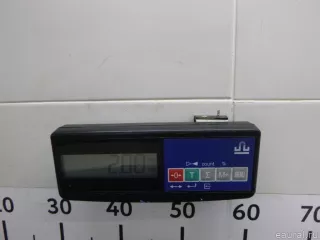 97606A6000 Hyundai-Kia Радиатор кондиционера (конденсер) Kia Ceed 2 Арт E84783030, вид 10