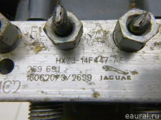 T2H10331 Jaguar Блок ABS (насос) Jaguar XF 260 Арт E84783132, вид 8