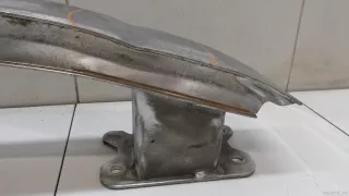 13268266 GM Усилитель заднего бампера Opel Meriva 2 Арт E84783147, вид 5