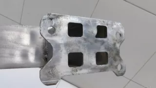 13268266 GM Усилитель заднего бампера Opel Meriva 2 Арт E84783147, вид 8
