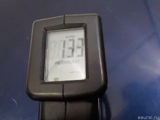 6440102121 Toyota Крышка багажника Toyota Corolla E120 Арт E84783459, вид 11