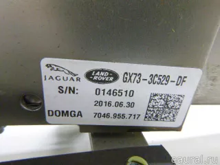 T2H19927 Jaguar Рулевая колонка Jaguar XF 260 Арт E84783935, вид 9