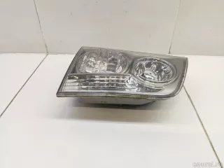 Фонарь задний внутренний левый Lexus RX 2 2005г. 8159148050 Toyota - Фото 2