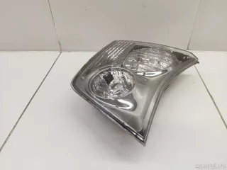 Фонарь задний внутренний левый Lexus RX 2 2005г. 8159148050 Toyota - Фото 4