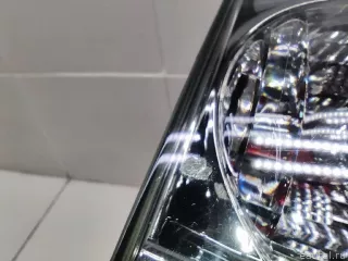 Фонарь задний внутренний левый Lexus RX 2 2005г. 8159148050 Toyota - Фото 6