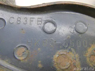 T4A1004 Jaguar Рычаг задний поперечный Jaguar XF 260 Арт E84784248, вид 8