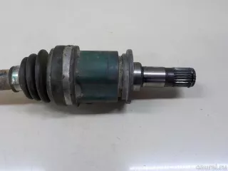 3274D0 Citroen-Peugeot Полуось задняя правая Citroen C-Crosser Арт E84785156, вид 3