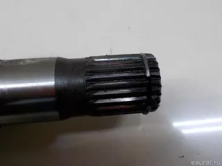 3274D0 Citroen-Peugeot Полуось задняя правая Citroen C-Crosser Арт E84785156, вид 4