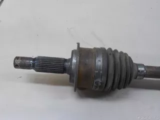 3274D0 Citroen-Peugeot Полуось задняя правая Citroen C-Crosser Арт E84785156, вид 5