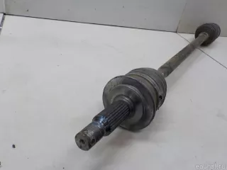 3274D0 Citroen-Peugeot Полуось задняя правая Citroen C-Crosser Арт E84785156, вид 7