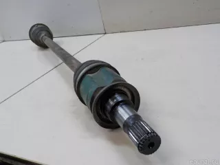 3274D0 Citroen-Peugeot Полуось задняя правая Citroen C-Crosser Арт E84785156, вид 8