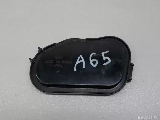 93189474 GM Крышка фары правой Opel Corsa D Арт E84785259, вид 1