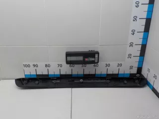 Спойлер (дефлектор) багажника Citroen C4 1 restailing 2007г. 8742Q7 Citroen-Peugeot - Фото 11