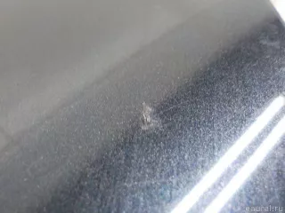 Спойлер (дефлектор) багажника Citroen C4 1 restailing 2007г. 8742Q7 Citroen-Peugeot - Фото 4