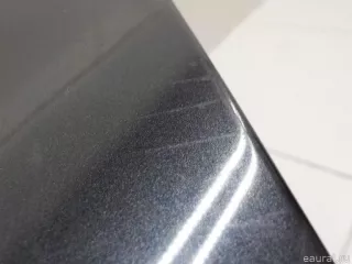 Спойлер (дефлектор) багажника Citroen C4 1 restailing 2007г. 8742Q7 Citroen-Peugeot - Фото 5