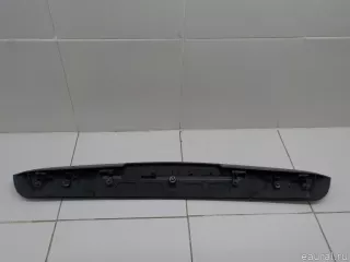 Спойлер (дефлектор) багажника Citroen C4 1 restailing 2007г. 8742Q7 Citroen-Peugeot - Фото 6