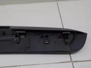 Спойлер (дефлектор) багажника Citroen C4 1 restailing 2007г. 8742Q7 Citroen-Peugeot - Фото 7