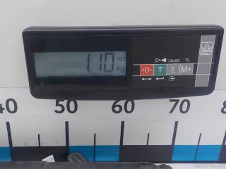 5NA827851A905 VAG Амортизатор двери багажника Volkswagen Tiguan 2 Арт E84786371, вид 8